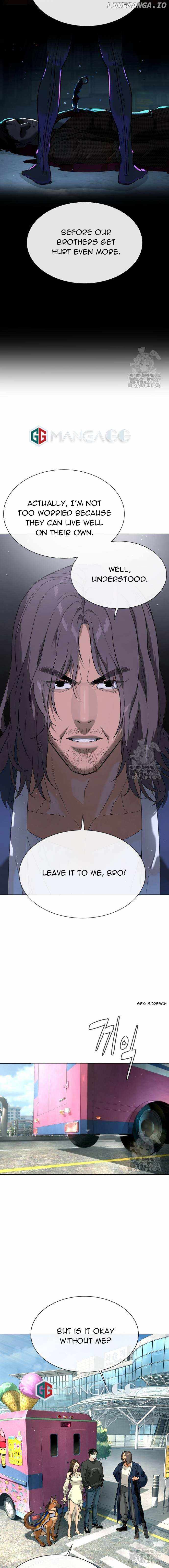 Read Killer Peter Manga Online