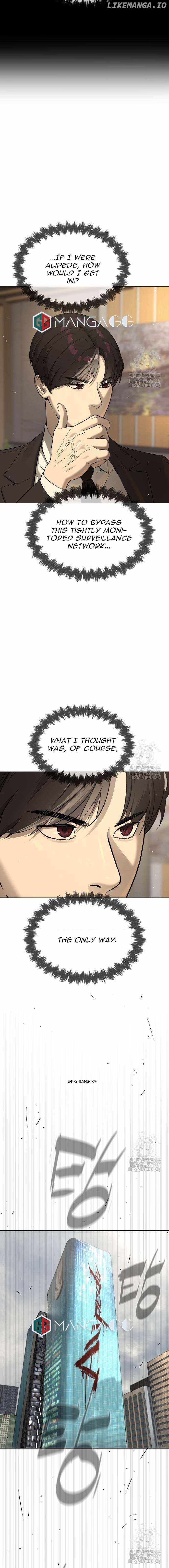 Read Killer Peter Manga Online