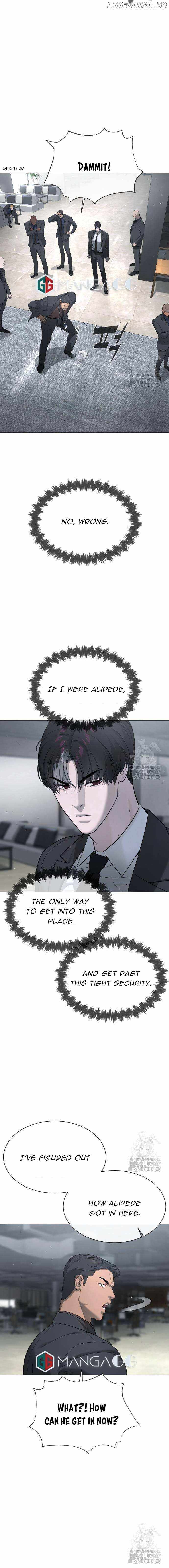 Read Killer Peter Manga Online