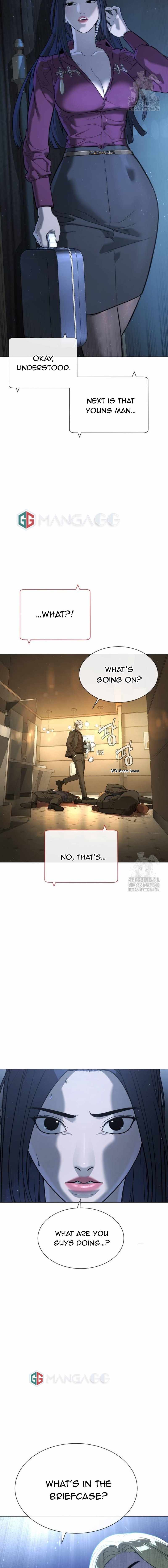 Read Killer Peter Manga Online