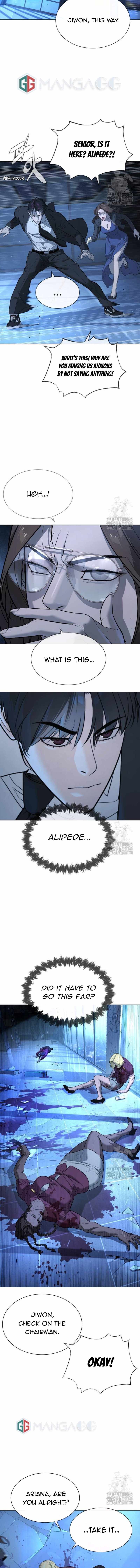 Read Killer Peter Manga Online