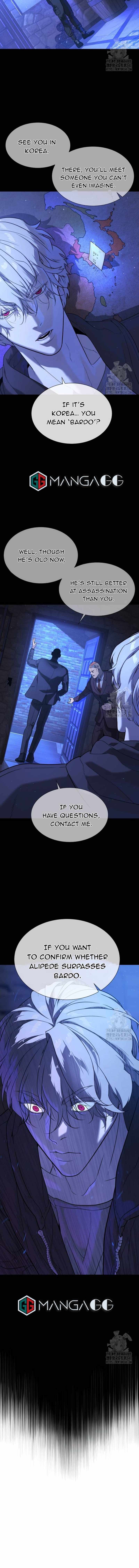 Read Killer Peter Manga Online