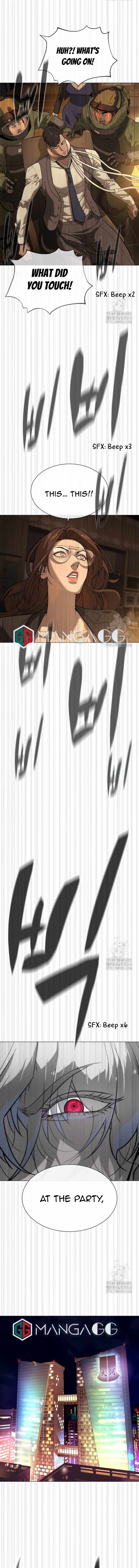 Read Killer Peter Manga Online