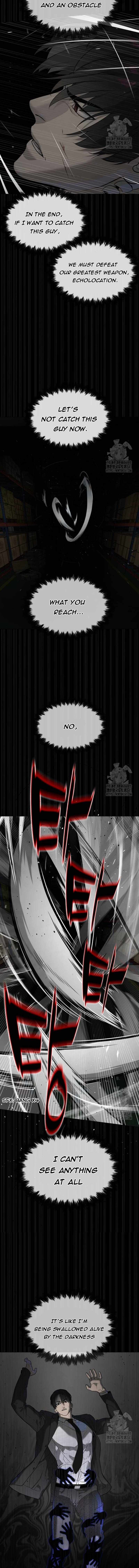 Read Killer Peter Manga Online