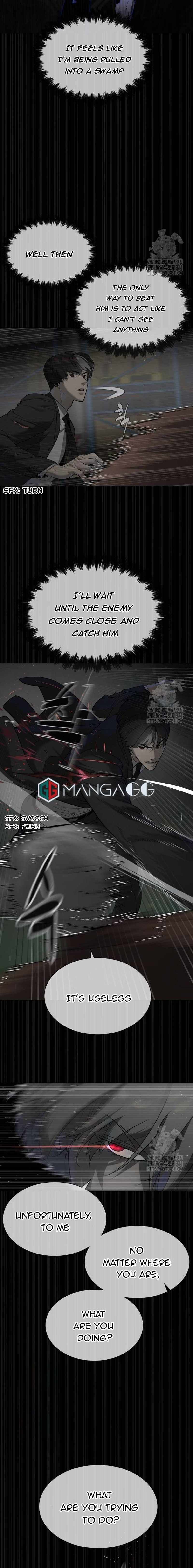 Read Killer Peter Manga Online