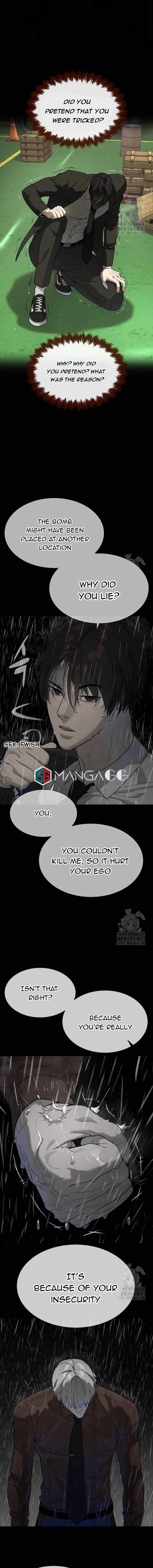 Read Killer Peter Manga Online