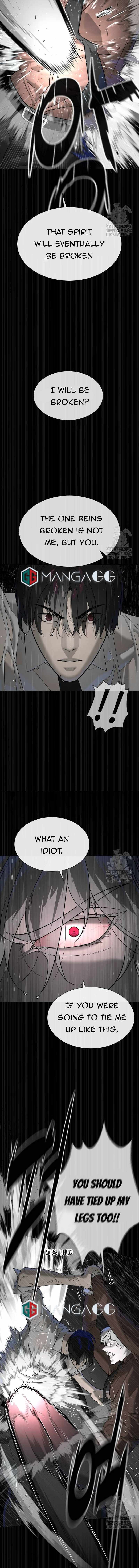 Read Killer Peter Manga Online