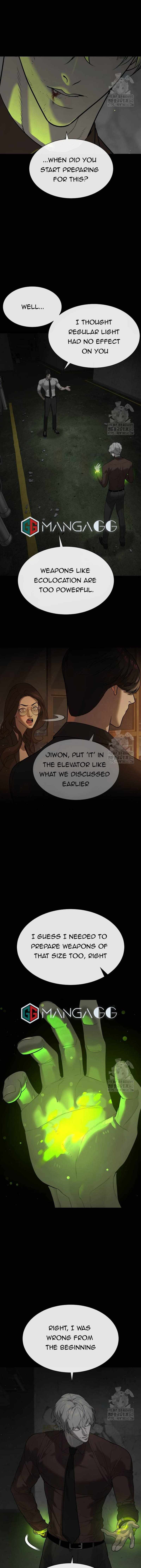 Read Killer Peter Manga Online