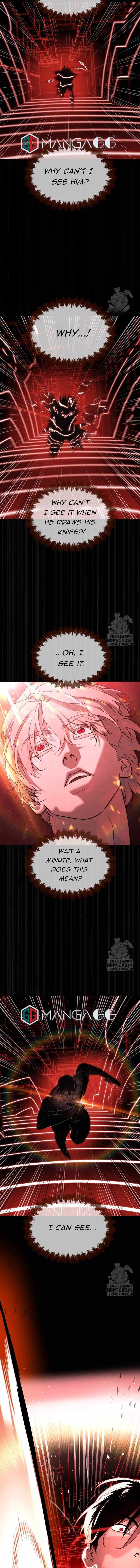 Read Killer Peter Manga Online