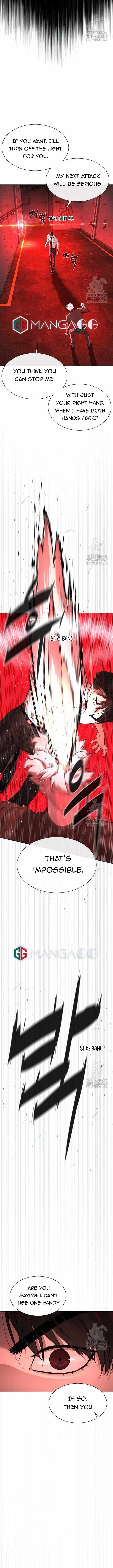 Read Killer Peter Manga Online