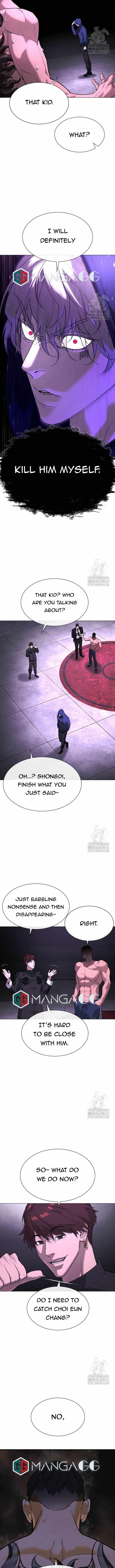 Read Killer Peter Manga Online