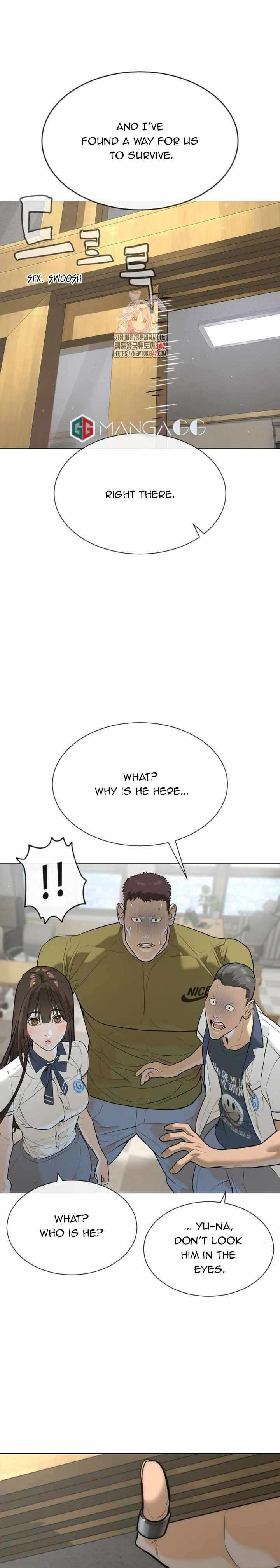 Read Killer Peter Manga Online