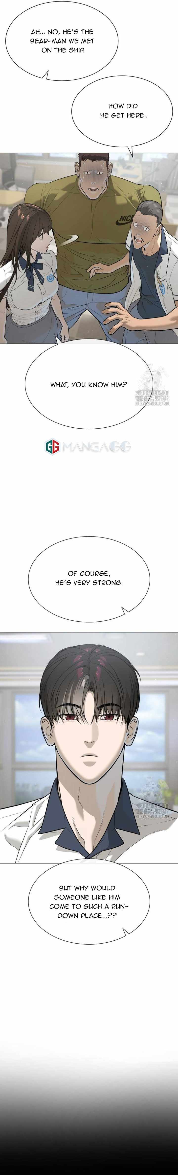 Read Killer Peter Manga Online