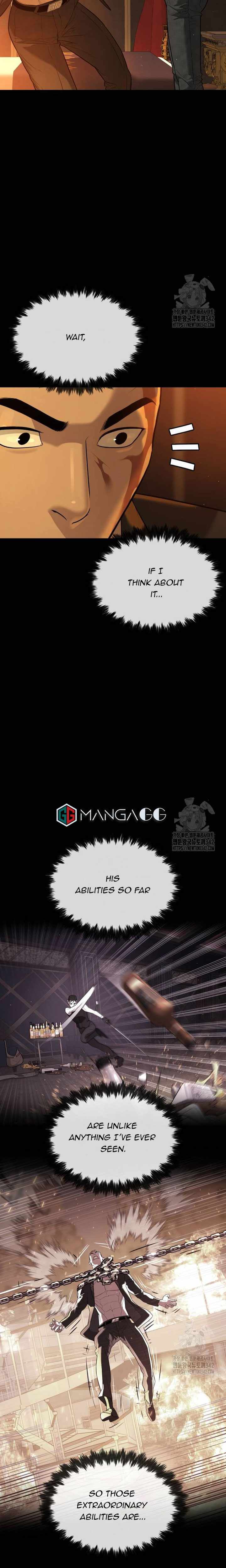 Read Killer Peter Manga Online