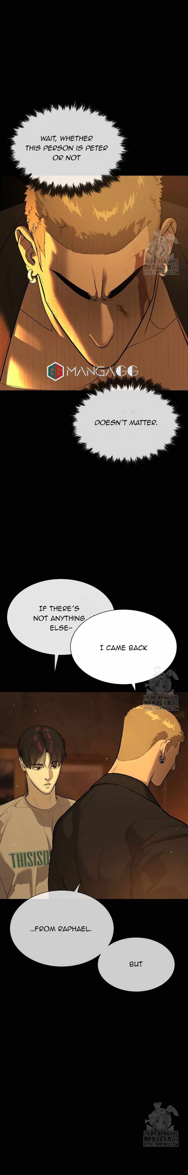 Read Killer Peter Manga Online