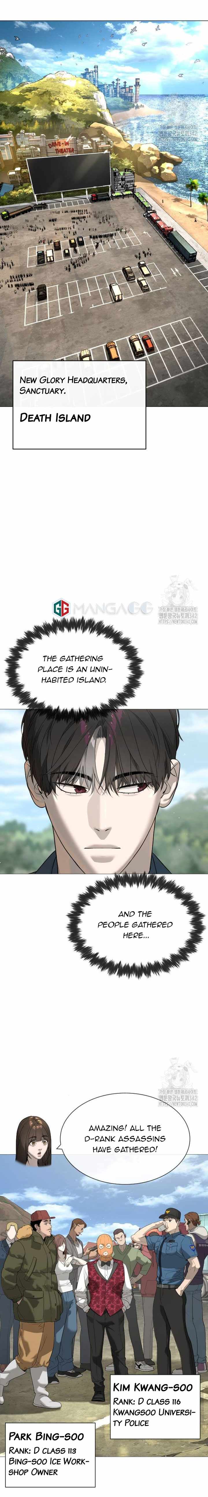 Read Killer Peter Manga Online