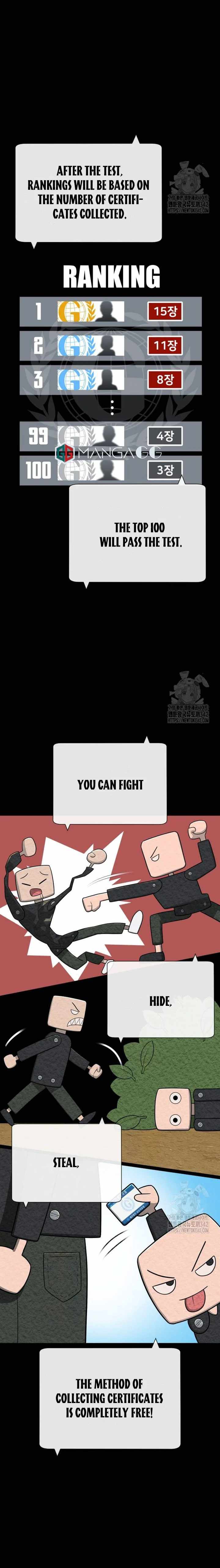 Read Killer Peter Manga Online