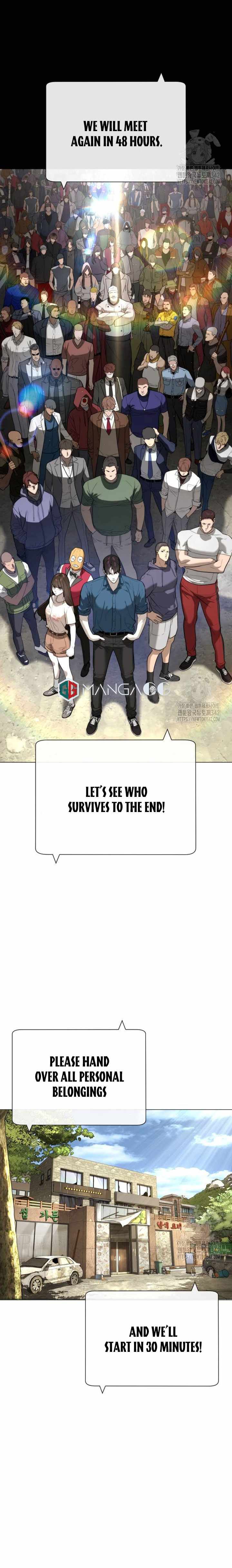 Read Killer Peter Manga Online