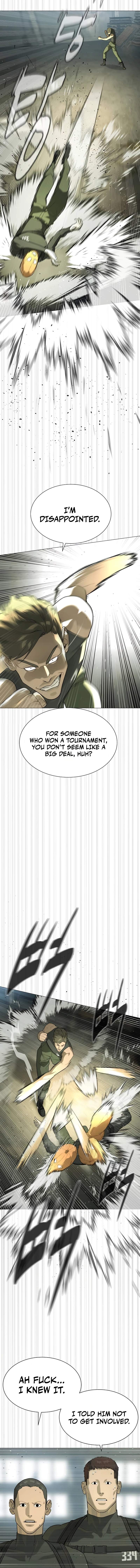 Read Killer Peter Manga Online