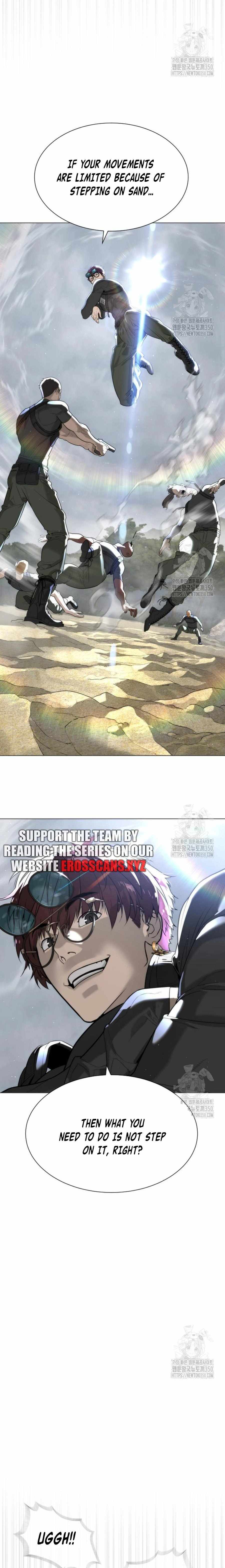 Read Killer Peter Manga Online