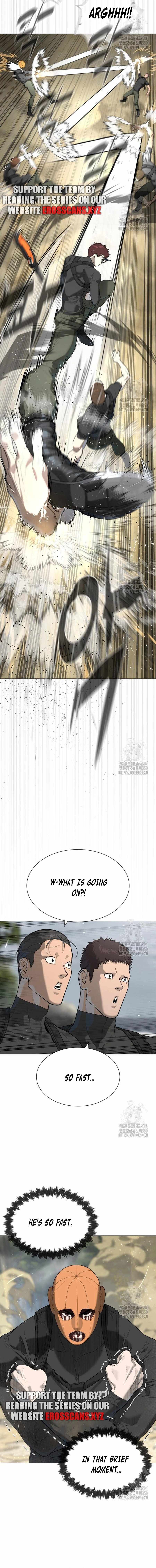 Read Killer Peter Manga Online