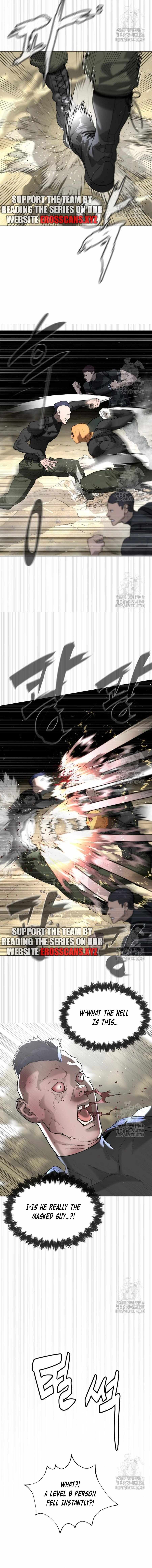 Read Killer Peter Manga Online