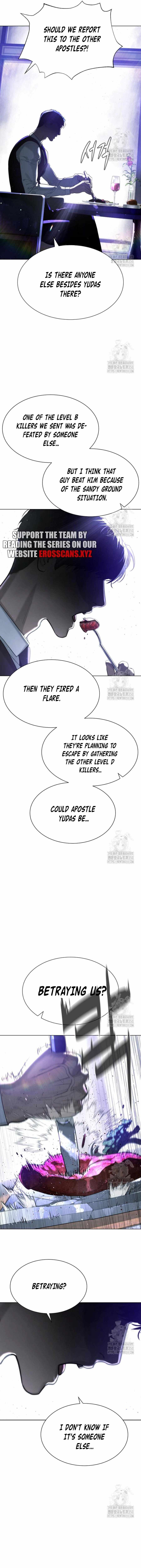 Read Killer Peter Manga Online