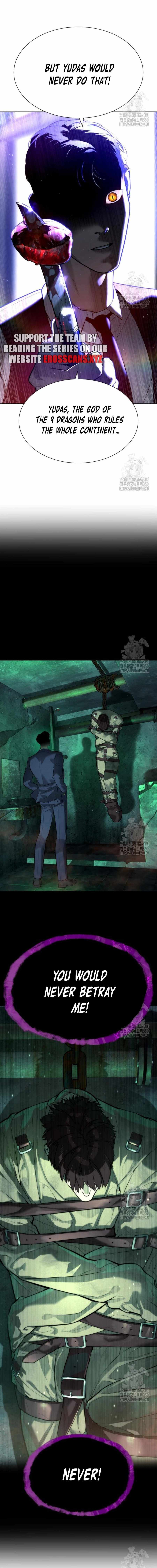 Read Killer Peter Manga Online