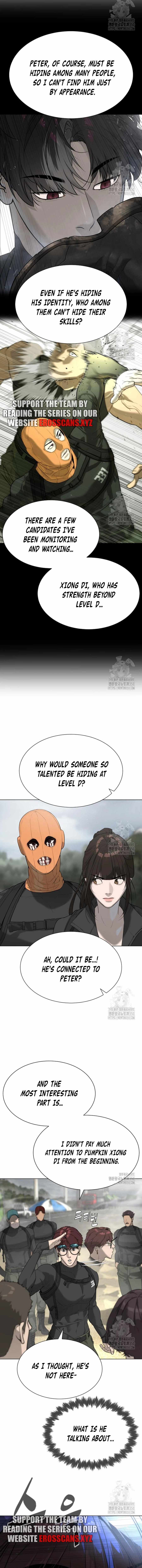 Read Killer Peter Manga Online