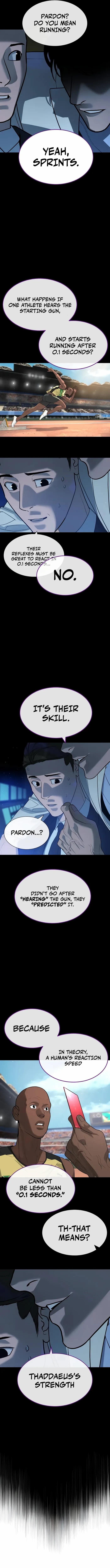 Read Killer Peter Manga Online