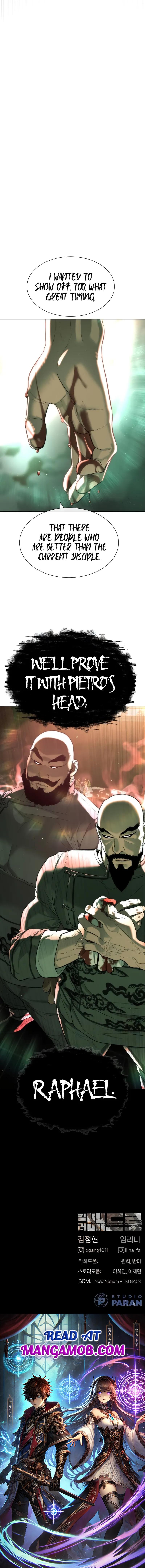 Read Killer Peter Manga Online