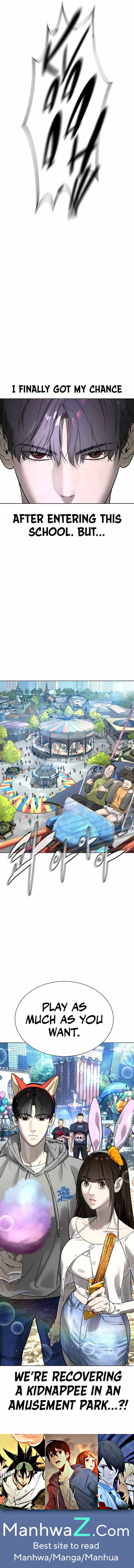 Read Killer Peter Manga Online