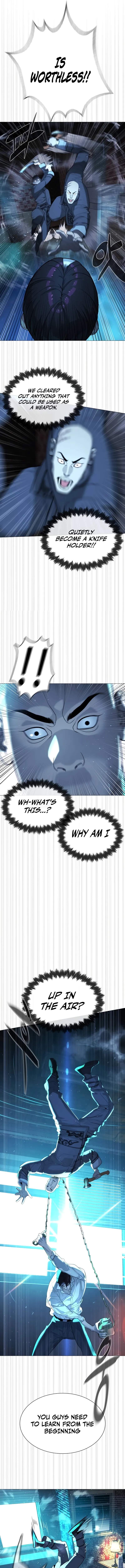 Read Killer Peter Manga Online