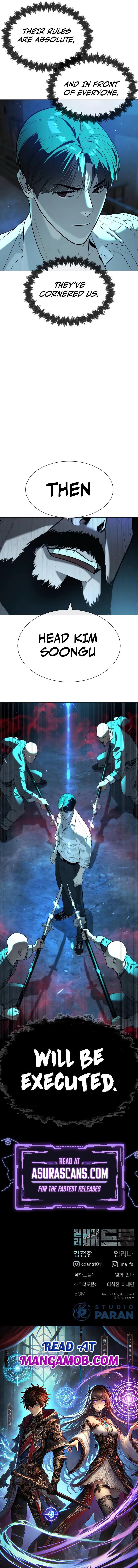 Read Killer Peter Manga Online