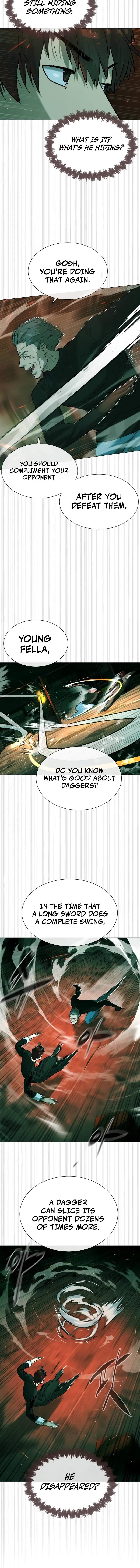 Read Killer Peter Manga Online