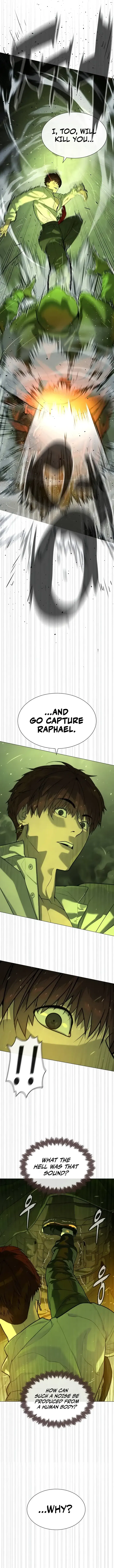 Read Killer Peter Manga Online