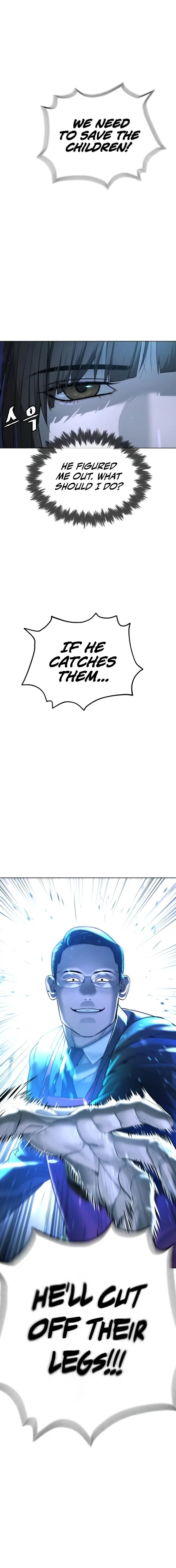 Read Killer Peter Manga Online