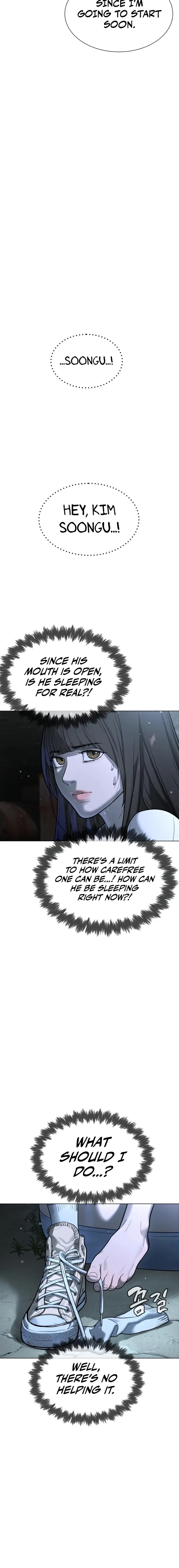 Read Killer Peter Manga Online