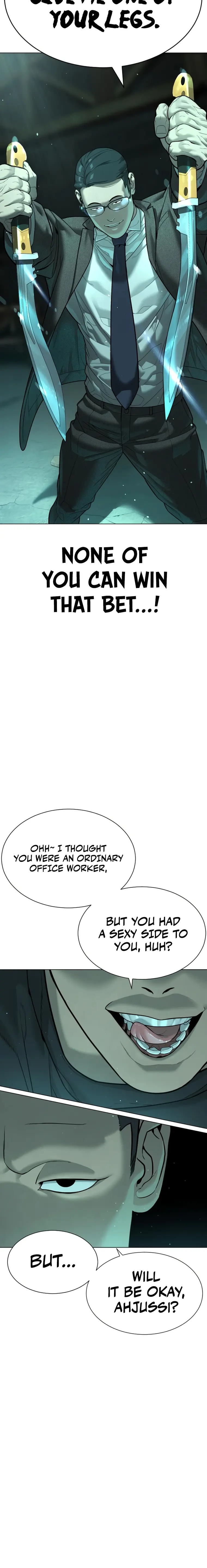 Read Killer Peter Manga Online