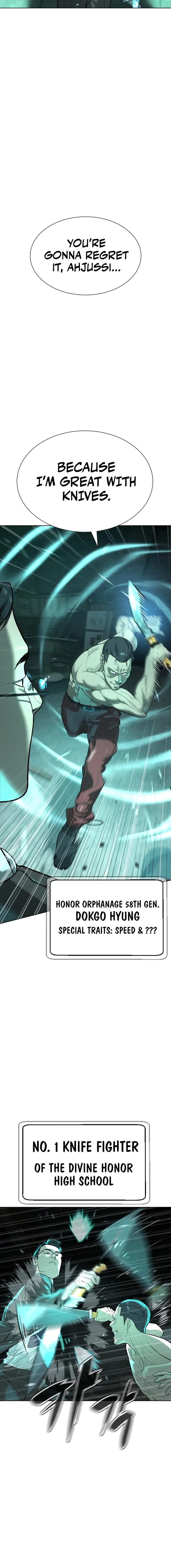 Read Killer Peter Manga Online