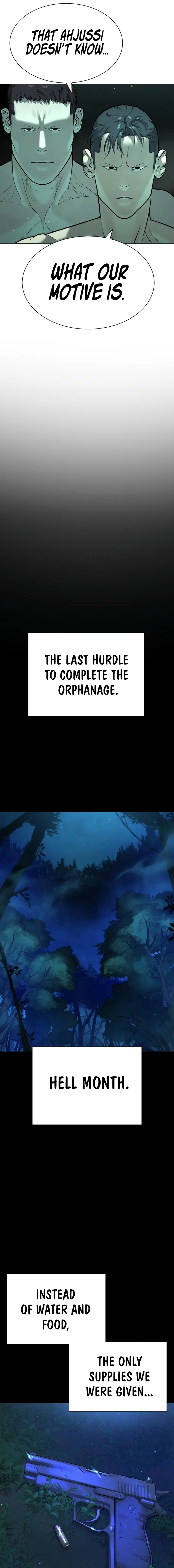 Read Killer Peter Manga Online