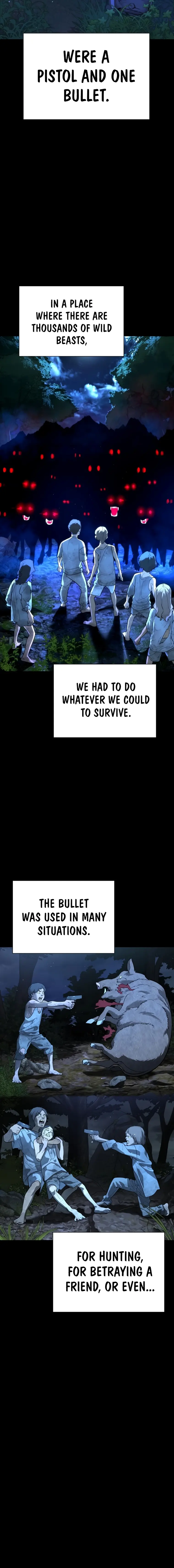 Read Killer Peter Manga Online