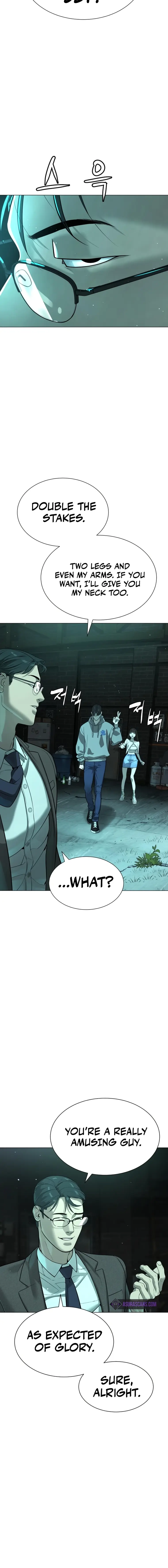 Read Killer Peter Manga Online