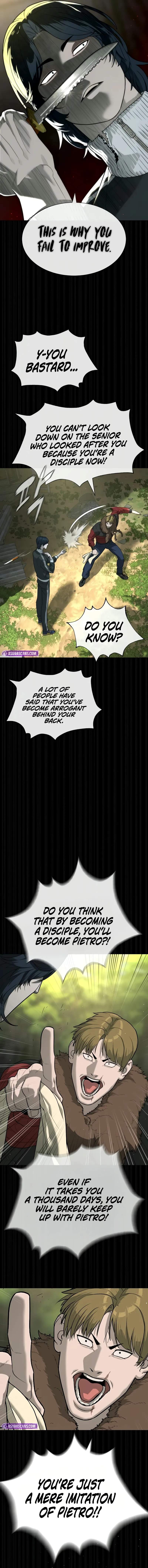 Read Killer Peter Manga Online