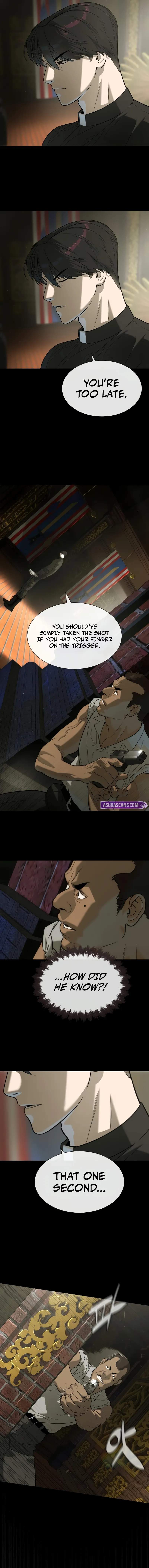 Read Killer Peter Manga Online