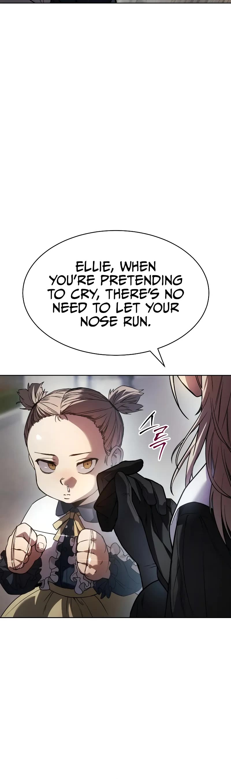 Read Laws of the Good Child Manga Online