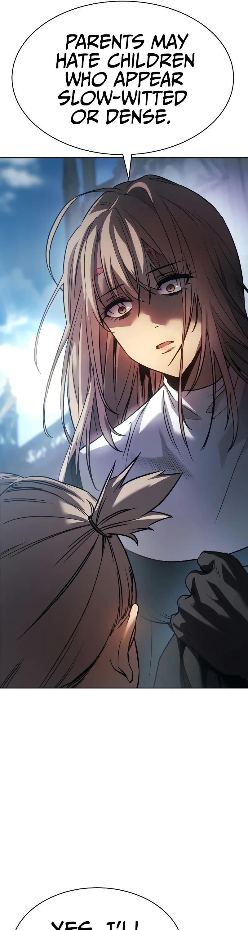 Read Laws of the Good Child Manga Online