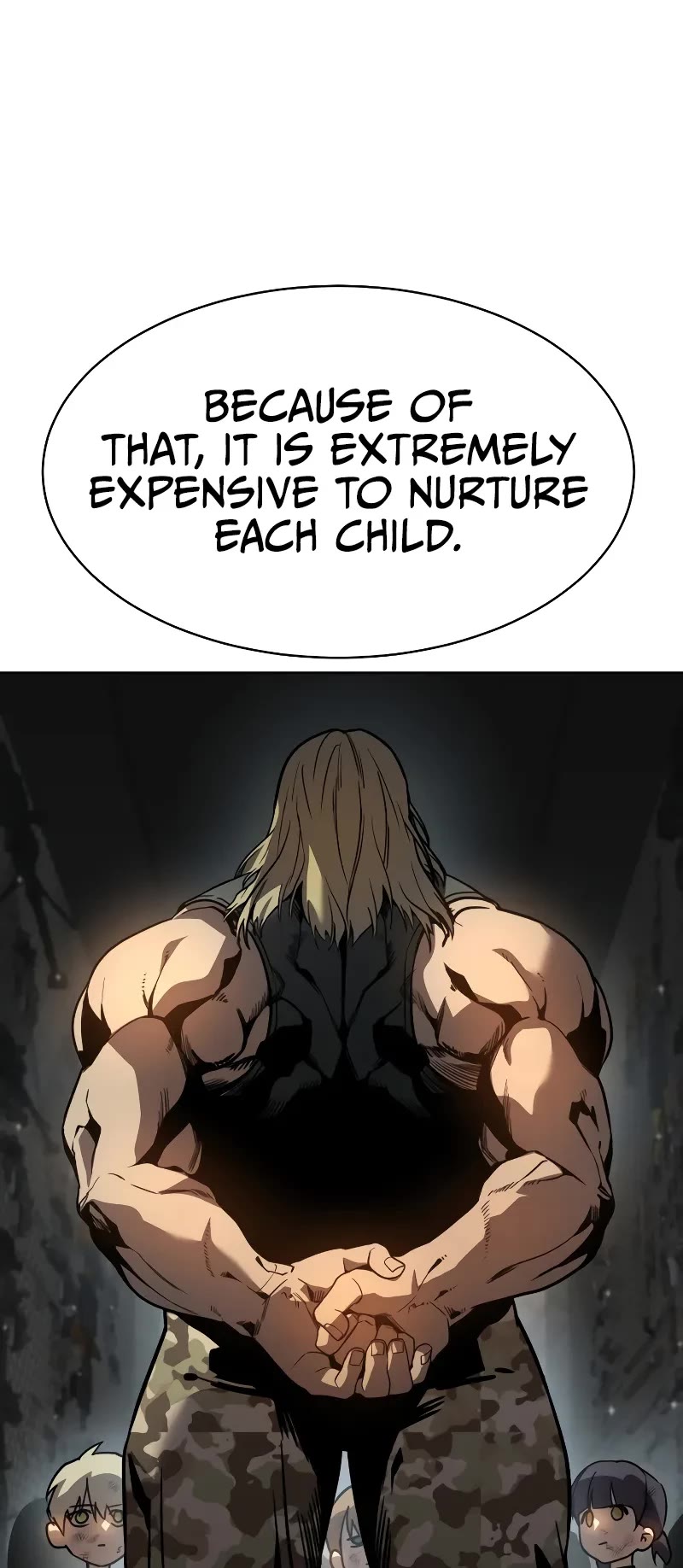 Read Laws of the Good Child Manga Online