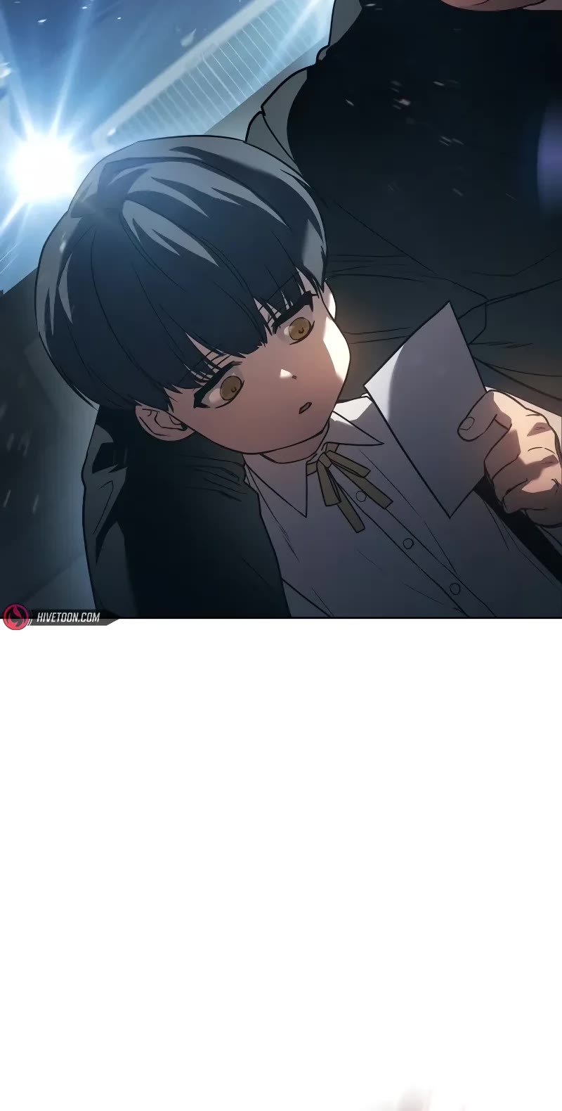 Read Laws of the Good Child Manga Online