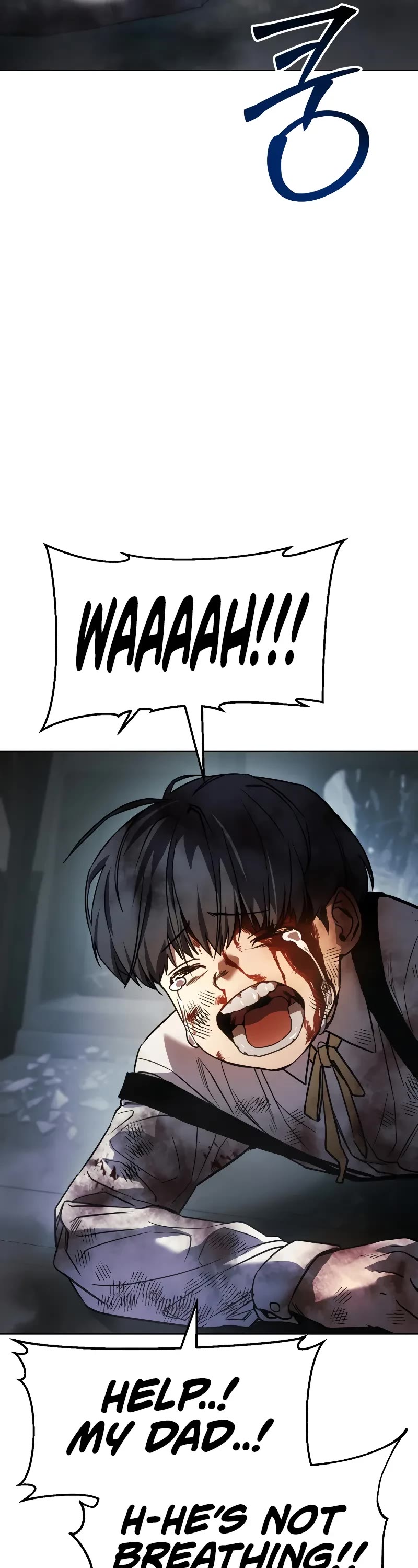 Read Laws of the Good Child Manga Online